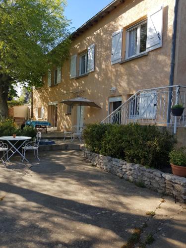 Appartement Cap au Sud à Nîmes- 35m2 1882 Chemin de Camplanier Nîmes