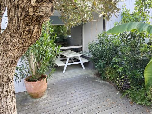 Appartement CAP-FERRET CENTRE (Réf 108) Rue des Goélands 31 Lège-Cap-Ferret