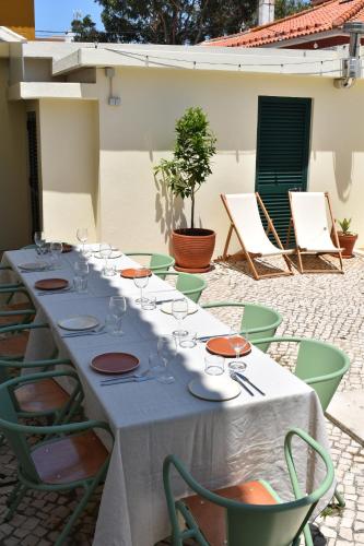 Caparica beach upscale villa with pool Costa da Caparica portugal