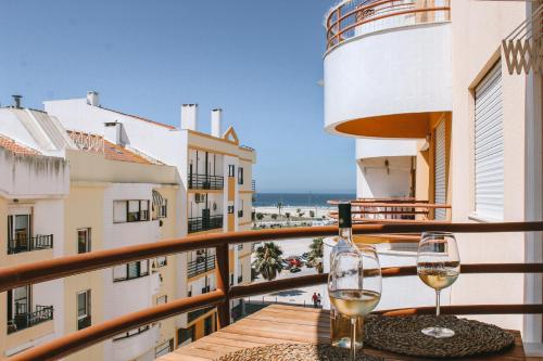 Caparica Sunny House II Costa da Caparica portugal