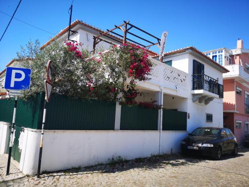 Caparica Surf Villa Costa da Caparica portugal