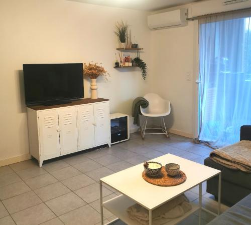 Capbreton Superbe appartement avec parking Capbreton france