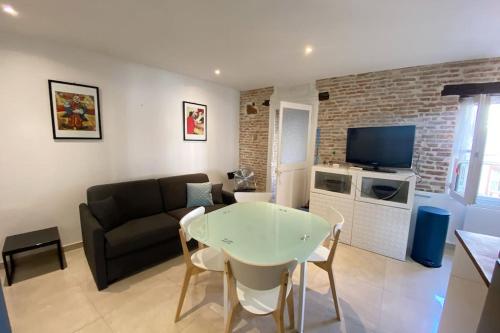 Appartement Capitole - Appartement Standing au coeur du Centre 35 RUE LEON GAMBETTA Toulouse