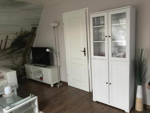 Appartement Capt'n Eike 20 Wulfenweg Westerdeichstrich