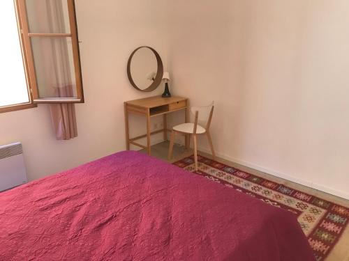 Appartement Captain'Rest Apartment - Appartement Standing Vieux Port Rue Henri Diffonty La Ciotat