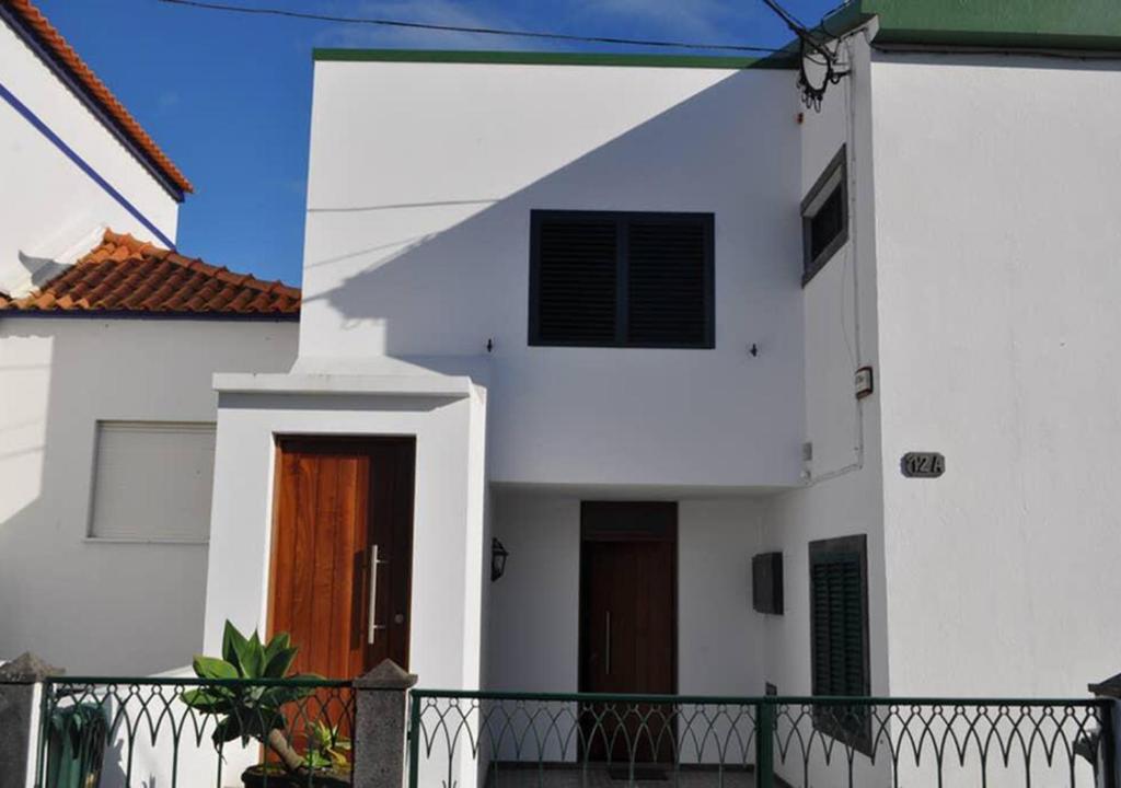 Appartement Captain's Terrace Rua Nova, nº. 12 A, freguesia de Livramento, 9500-612 Ponta Delgada