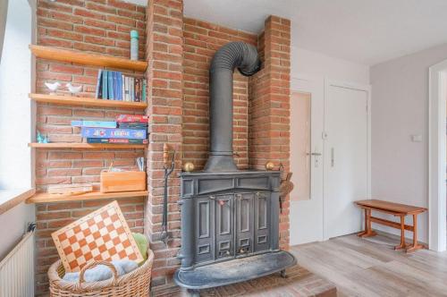 Maison de vacances Captainhus Steenbeek  30 Timmendorfer Strand