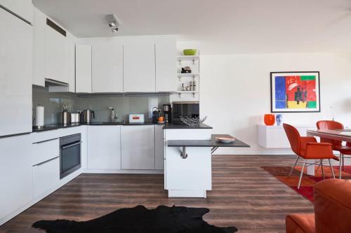 Appartement Cara Osterfeldstraße 1 Garmisch-Partenkirchen