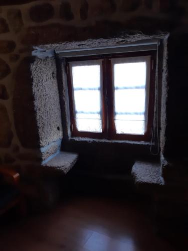 Maison de vacances Caramulo - Abrigo Serrano Rua Da Calçada, 41 Carvalhal da Mulher Carvalhal da Mulher