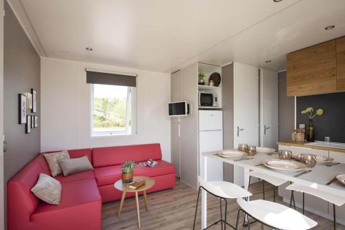 Carazur Mobilhomes Camping Fréjus Fréjus france