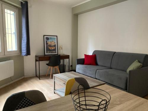 Appartements CARC'APPART Appartements à Carcassonne 40 Rue de la République Carcassonne