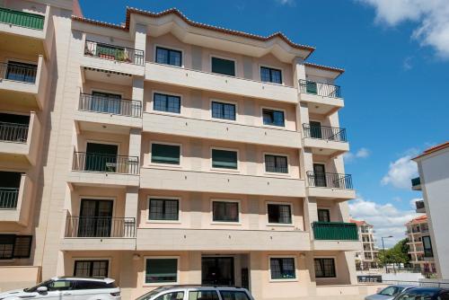 Appartement Carcavelos Surf Avenida Portugal Nº 260 1º andar Esquerdo Carcavelos