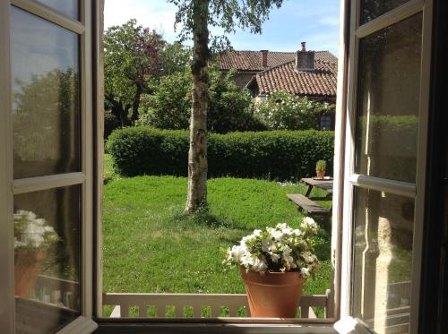 Maison de vacances Cardabelle Holiday Home with private garden Le Bourg Mazières