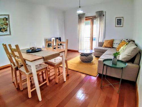 Appartement Cardeal´s Nest 1 Rua Cardeal Mercier 2ºD Lisbonne