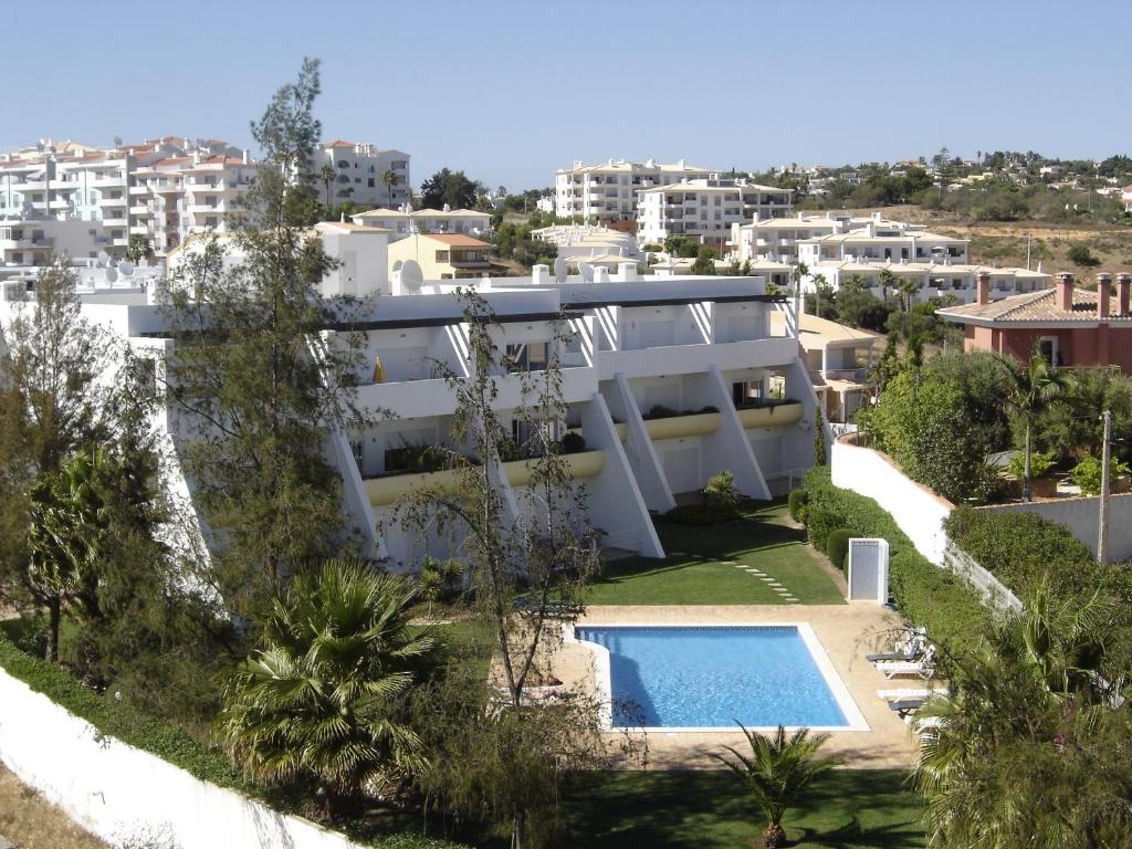 Appartements Cardeira Holiday Apartments Rua Coronel Cardeira da Silva, 4, 8600-000 Lagos