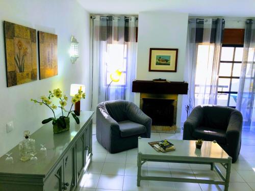 Appartement Cardoso Beirao rua do barranco, bl 3 - 324 carvoeiro Carvoeiro