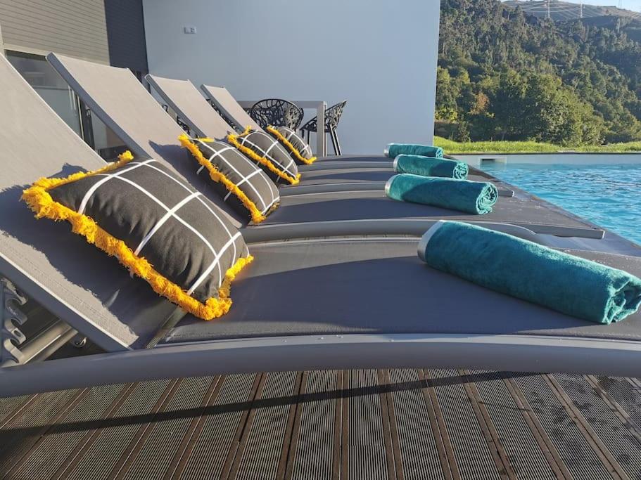 Villa Care House - Gerês 27 Rua das Veigas, 4850-212 Cela