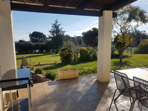 Maison de vacances CARINA Lieu dit Chiola Solaro