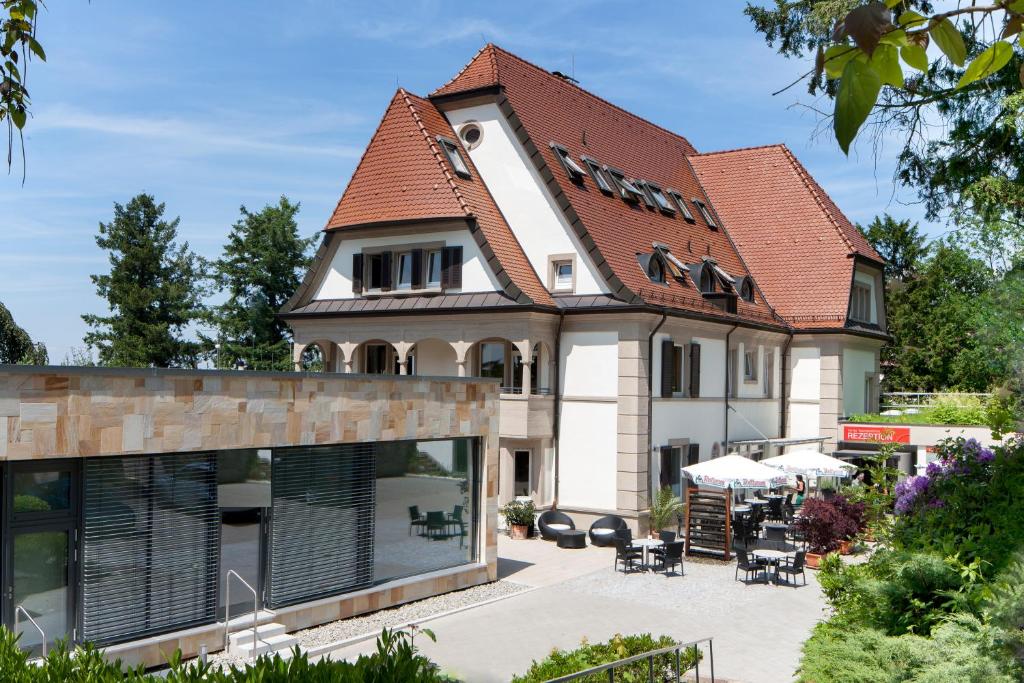 Hôtel Caritas Tagungszentrum Wintererstraße 17-19, 79104 Fribourg-en-Brisgau