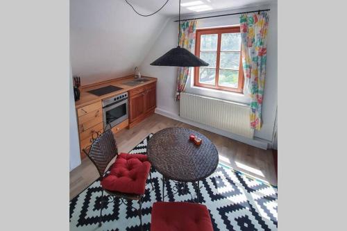 Appartement Carl 7 - ruhig, bezaubernd, eigen 7 Carl-Vinnen-Weg Worpswede