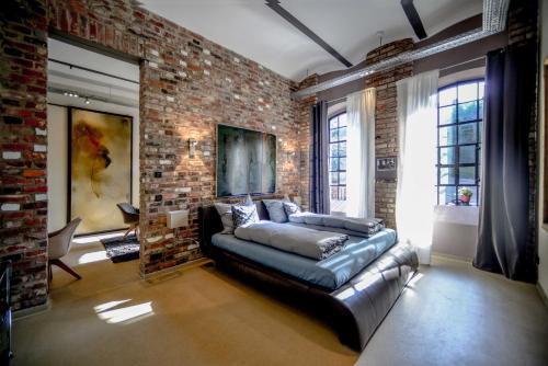 Carl-Kaiser-Loft I Solingen allemagne