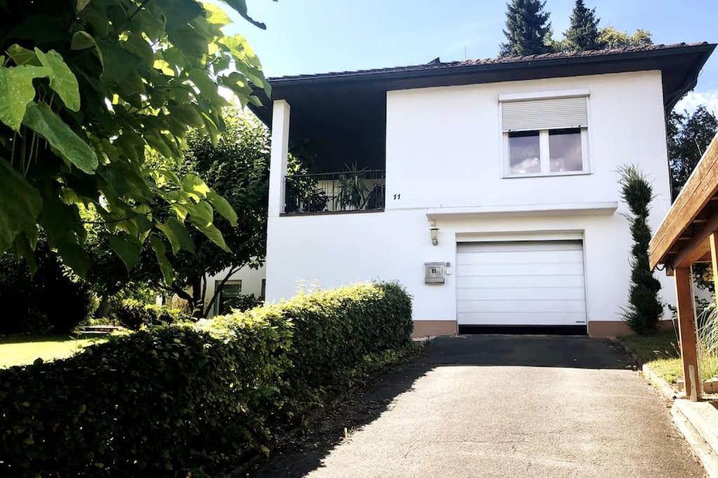 Appartement Carlchens Casa 11 Schöne Aussicht, 34359 Reinhardshagen
