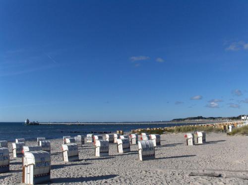 CARLS KATE in Grömitz an der Ostsee Grömitz allemagne