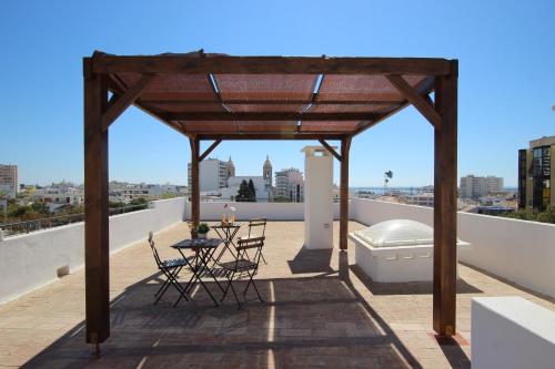 Carmo Twenties Apartment Faro portugal