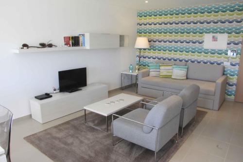 Appartements Carmona - Holiday Apartments - By SCH R. Marechal Carmona 48 São Martinho do Porto