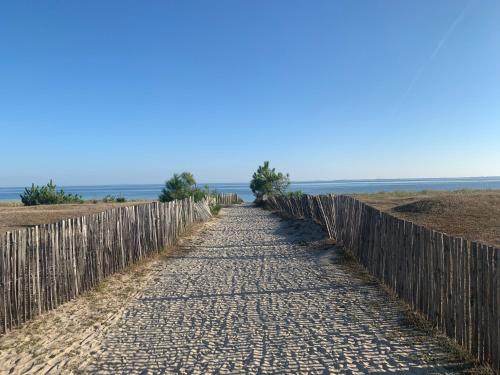 Carnac : Appt 4 p. Face mer vue exceptionnelle Carnac france