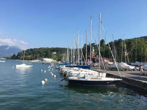 Carpe Diem Annecy france