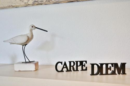 Appartement Carpe Diem Carpe Diem Appartement 088 Rodenbergstr. 32 a /Haus 3, App.  88 Niendorf