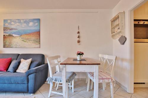 Appartement Carpe Diem Carpe Diem Appartement 109 Rodenbergstr. 32 a /Haus 3, App.  109 Niendorf