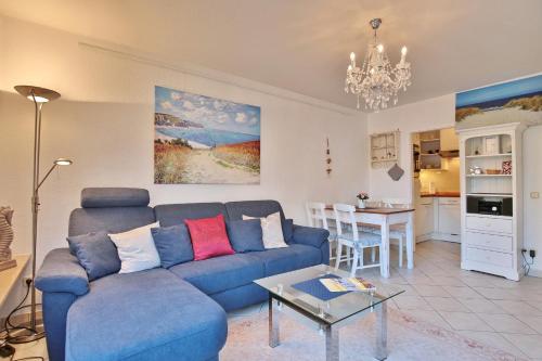 Carpe Diem Carpe Diem Appartement 109 Niendorf allemagne