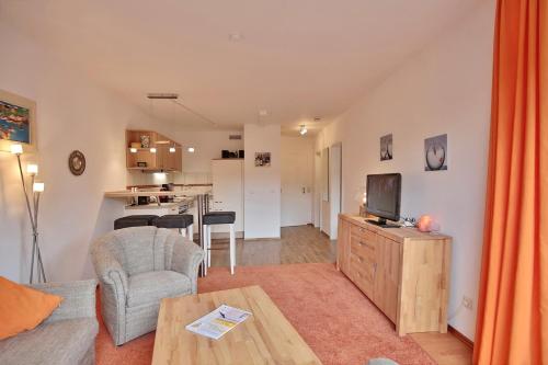 Appartement Carpe Diem Carpe Diem Appartement 141 Rodenbergstr. 32a/Haus 3  App.  141 Niendorf