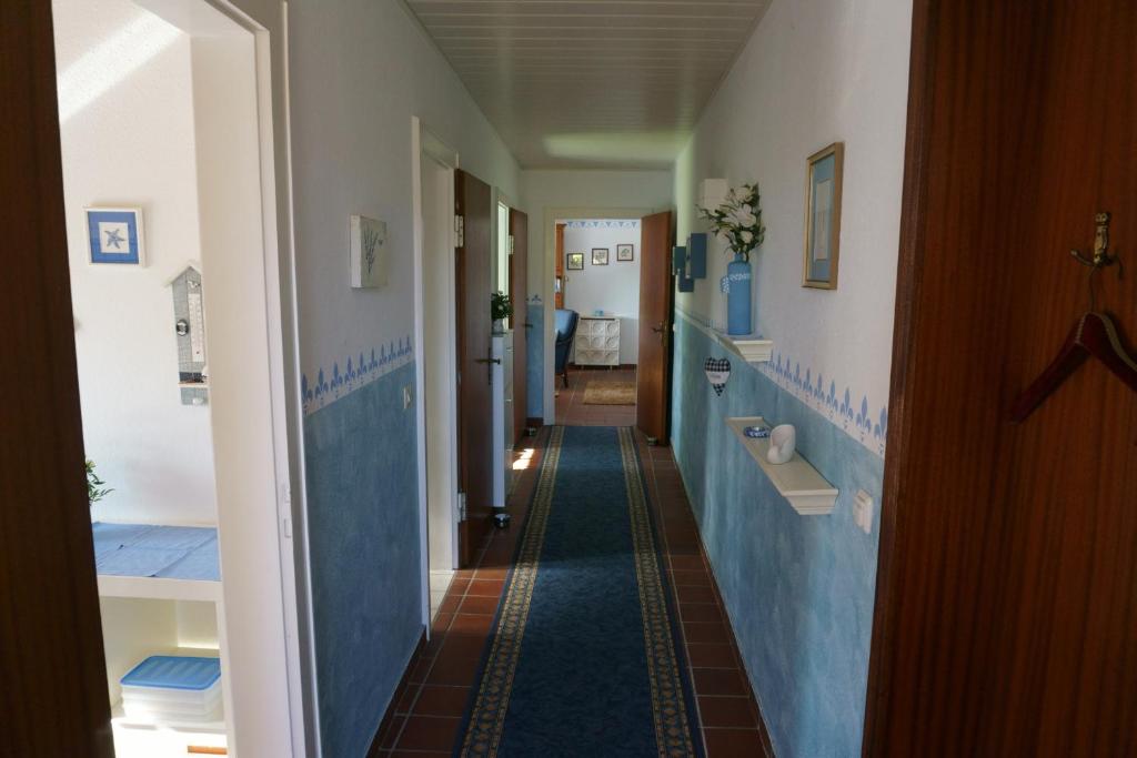 Appartement Carpe Diem III 1323 Hauptstr. 43, 23769 Landkirchen
