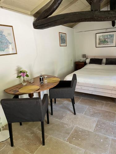 Chalets Carreron Gites Carreron Gondrin