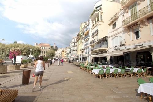 Appartement Carrousel 4 Louis Blanc 2 Cannes