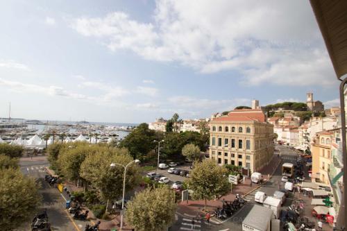 Carrousel 4 Cannes france