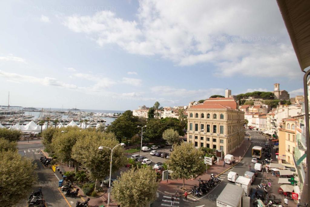 Appartement Carrousel 5 Louis Blanc 2, 06400 Cannes