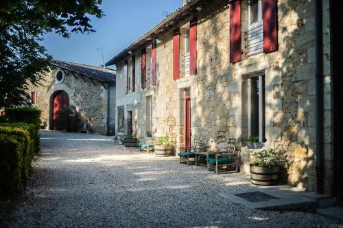 Carsin Cottage - cozy & comfortable farmhouse Rions france