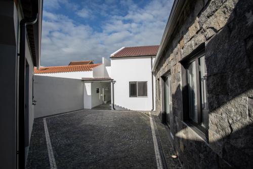 Maison d'hôtes Carvão PDL Inn Rua da Saúde,45A Arrifes Ponta Delgada