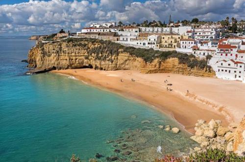 Carvoeiro Bay Apartment Carvoeiro portugal