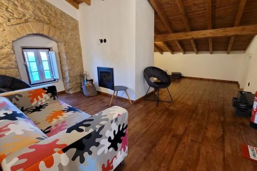 Casa 3 Meadas Póvoa e Meadas portugal