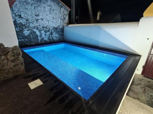 Maison de vacances Casa 3 Meadas 36 Rua de Santo António Póvoa e Meadas