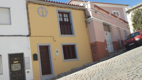 Casa à Porta do Torreão Silves portugal