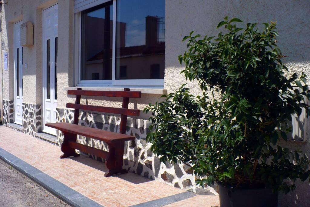 Appartement Casa Afonso- Apartamento Rua da Quintinha, 2520-113 Ferrel