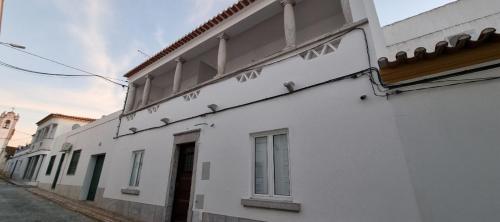 B&B / Chambre d'hôtes Casa Al'entejo Rua Capitão Mouzinho de Albuquerque 13 Ferreira do Alentejo