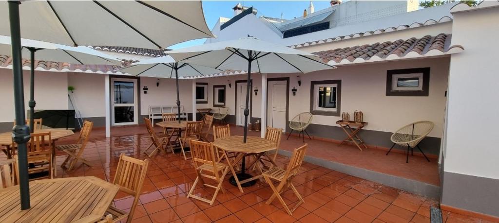 B&B / Chambre d'hôtes Casa Al'entejo Rua Capitão Mouzinho de Albuquerque 13, 7900-110 Ferreira do Alentejo