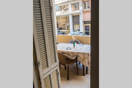 Appartement Casa al Mare a Menton a 100 metri dalla spiaggia rdc 1 Rue Pasteur Menton